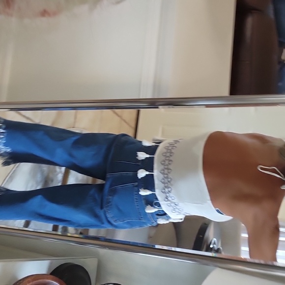 NATIVE YOUTH NWOT - Picture 6 of 9